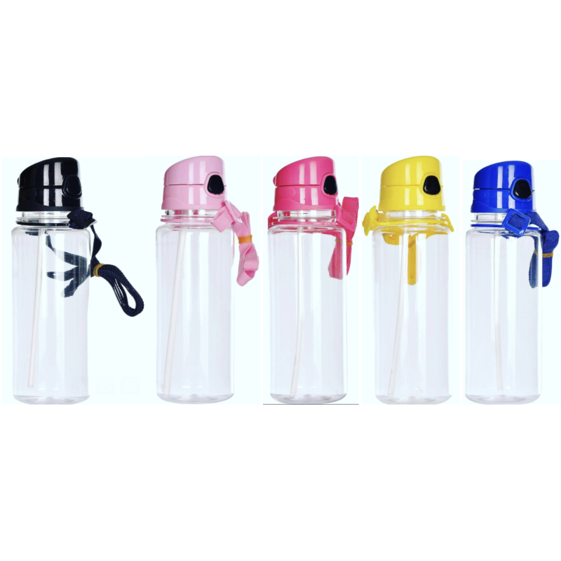 500 ML Çocuk Matarası